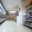 Francouzské supermarkety budou muset informovat o menším obsahu balení 
